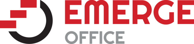 Emerge Office Logo